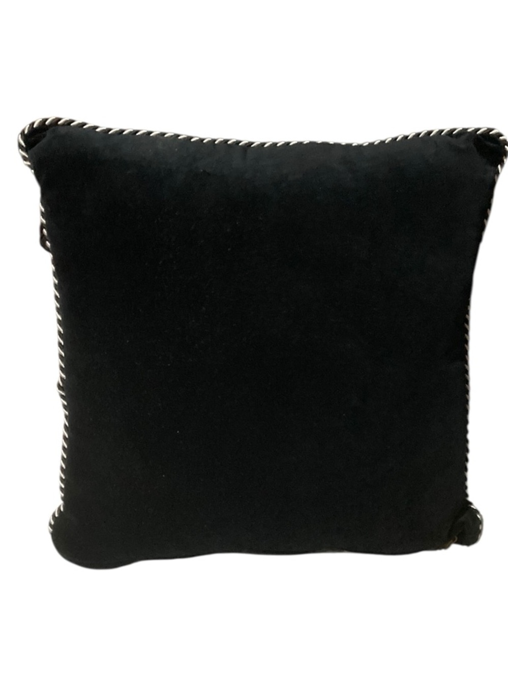 MacKenzie-Childs Pumpkin Throw Pillow - Picture 2 of 10